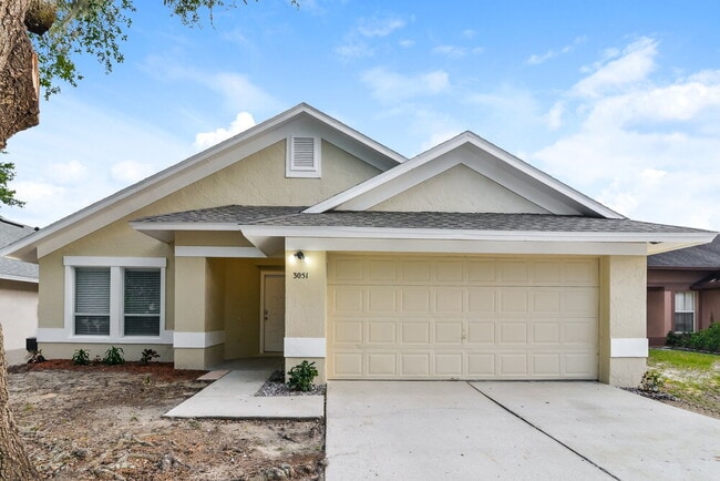 property at 3051 Bloomsbury Dr