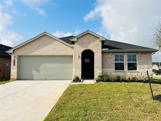 property at 30243 Lone Peak Dr