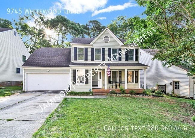 9745 Whitewood Trail