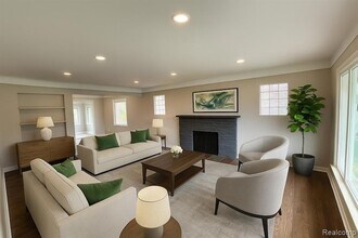 15705 Juliana Ave in Eastpointe, MI - Building Photo - Building Photo