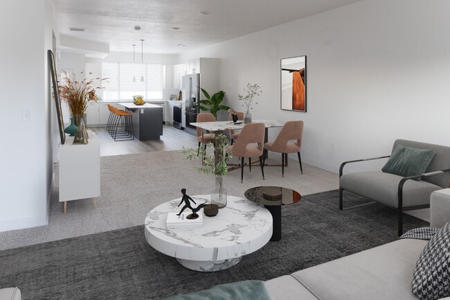 Erin Hills Estates in West Valley City, UT - Building Photo - Building Photo