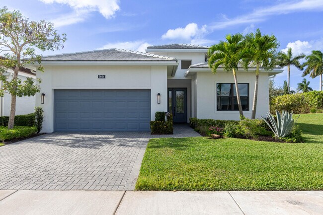 property at 5664 St Armands Way