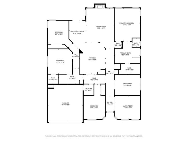 108 Wickiup Trail in Harker Heights, TX - Building Photo - Building Photo