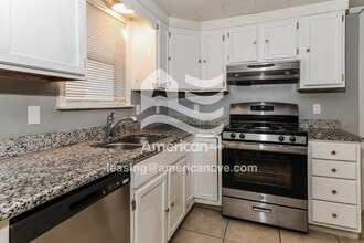 1318 E Woodruff Ave in Sherwood, AR - Building Photo - Building Photo