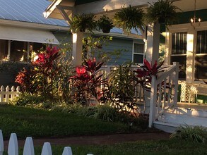 616 Wilkie St in Dunedin, FL - Building Photo - Building Photo