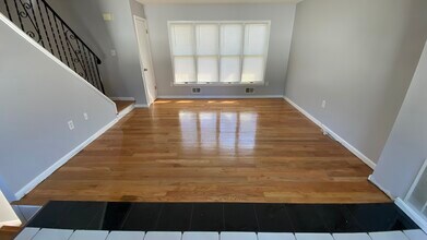 509 Central Ave, Unit Townhouse F in Westfield, NJ - Building Photo - Building Photo