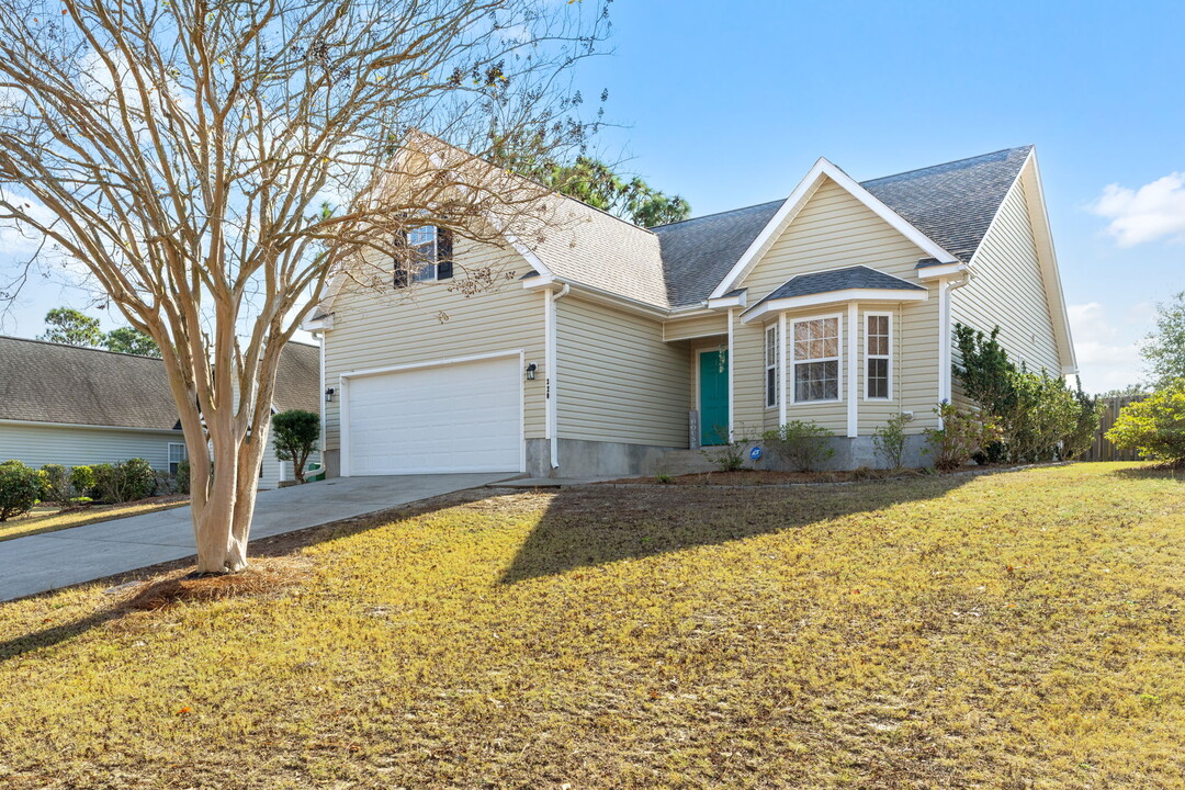 320 Passage Gate Way in Wilmington, NC - Building Photo