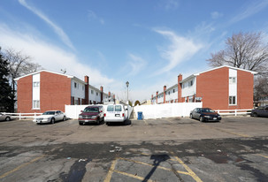 957-971 York Rd in Elmhurst, IL - Foto de edificio - Building Photo