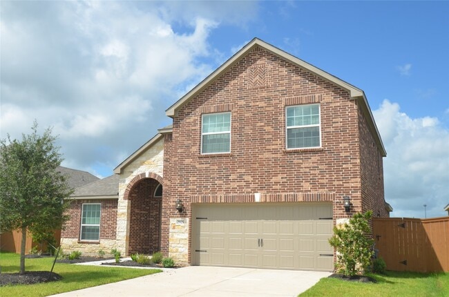 property at 2925 Floating Barque Dr