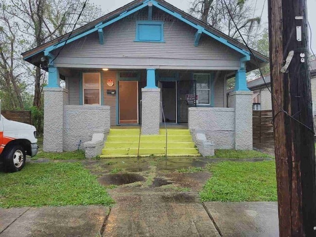 2122 Desire St in New Orleans, LA - Building Photo - Building Photo