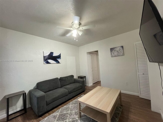 property at 200 NW 13th St