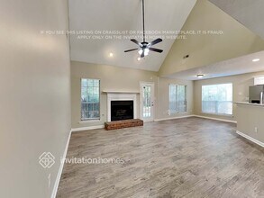 552 Horseshoe Cir in Stockbridge, GA - Building Photo - Building Photo