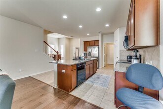 16020 McAloon Way in Austin, TX - Building Photo - Building Photo