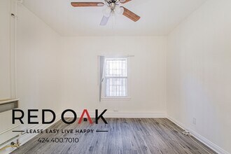 5233 Monte Vista St in Los Angeles, CA - Building Photo - Building Photo