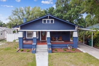 714 W Peninsular St in Tampa, FL - Building Photo - Building Photo