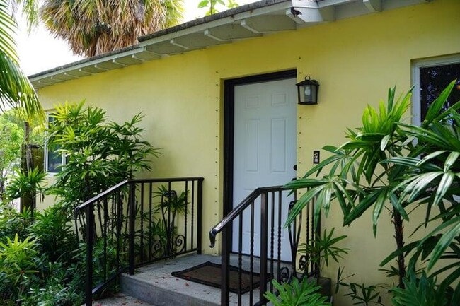 property at 5215 N Flagler Dr