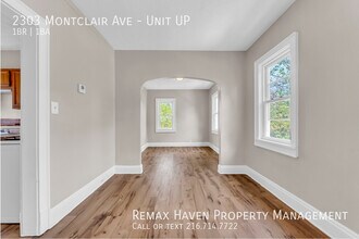 2303 Montclair Ave in Cleveland, OH - Building Photo - Building Photo