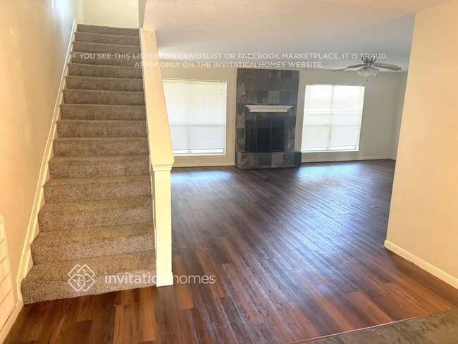 6902 Fawn River Dr in Spring, TX - Building Photo - Building Photo