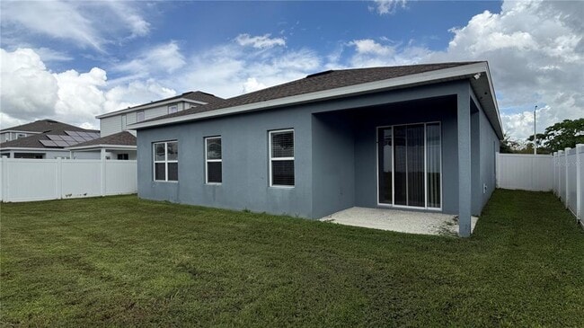 648 Bloom Terrace in Davenport, FL - Building Photo - Building Photo
