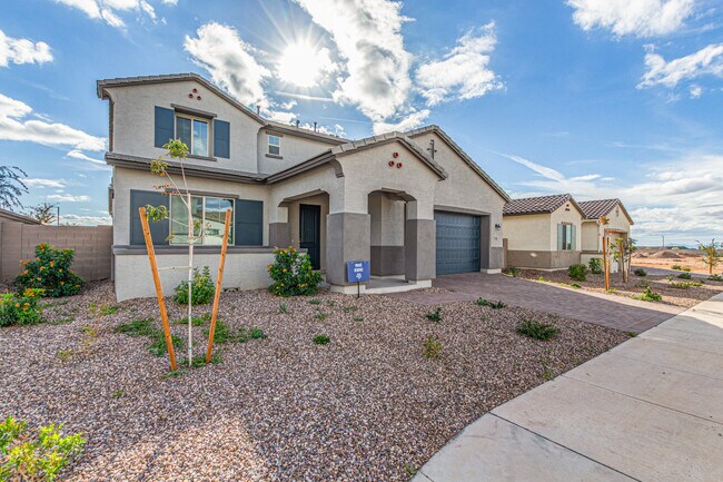 713 W Longwood Dr in Queen Creek, AZ - Building Photo - Building Photo