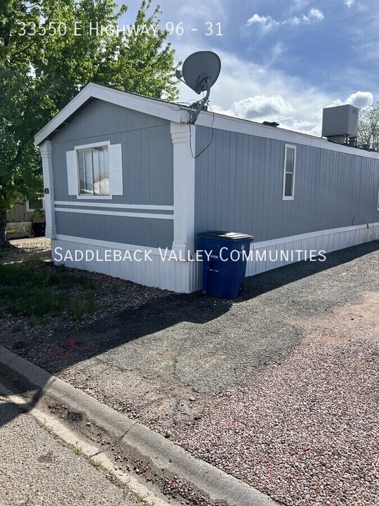 33550 CO-96 in Pueblo, CO - Building Photo