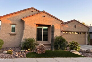 5947 E Sienna Bouquet Pl in Cave Creek, AZ - Building Photo - Building Photo