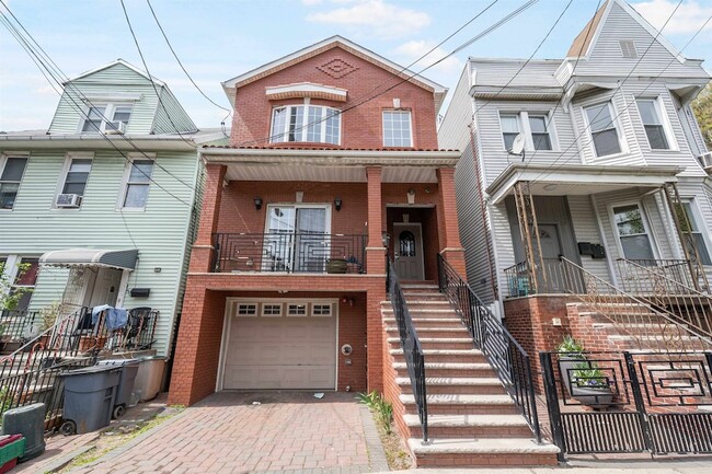 property at 239 Baldwin Ave