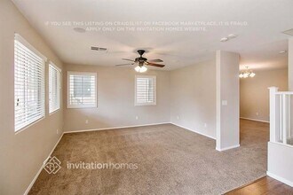 8347 Fort Hallock Ave in Las Vegas, NV - Building Photo - Building Photo