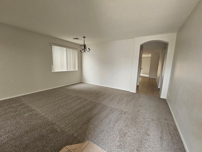 12247 W Grant St in Avondale, AZ - Foto de edificio - Building Photo