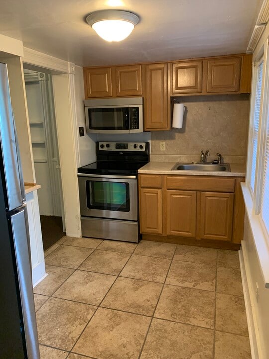 30 Grampian Blvd, Unit 1 in Williamsport, PA - Building Photo