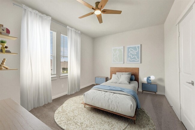 property at 8435 Red Shiner Wy