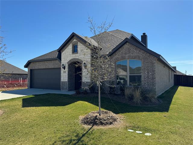 820 Cavalcade Dr in Ferris, TX - Building Photo - Building Photo