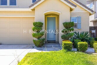 18091 Clementine Ct in Lathrop, CA - Building Photo - Building Photo