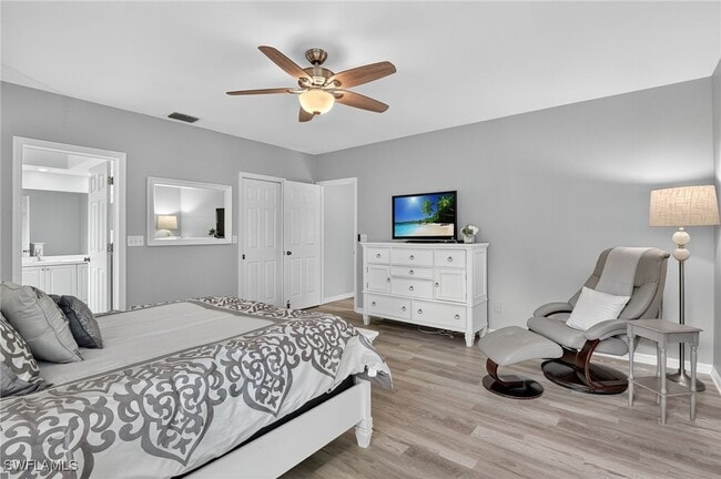 property at 103 Tuscana Ct