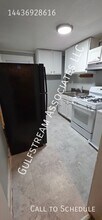1712 N Calhoun St in Baltimore, MD - Building Photo - Building Photo