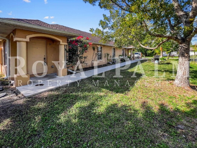 property at 13437 First St