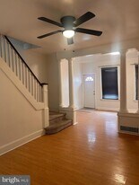 1308 W Lippincott St in Philadelphia, PA - Building Photo