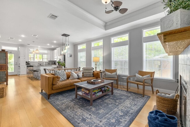 property at 134 South St