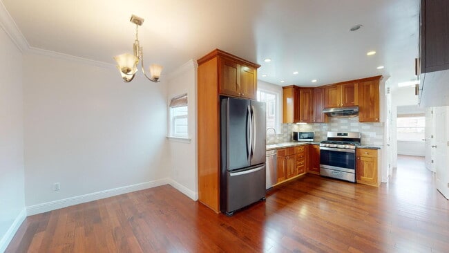 property at 1812 Santiago St