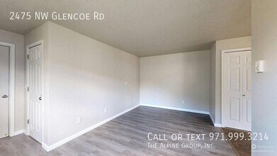 2475 NW Glencoe Rd in Hillsboro, OR - Building Photo - Building Photo