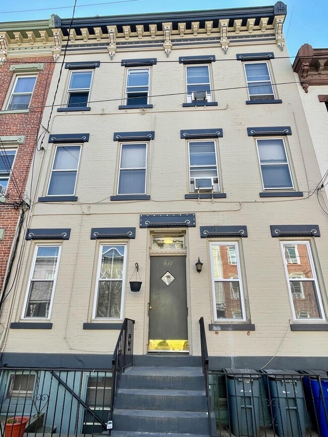 property at 357 8th St