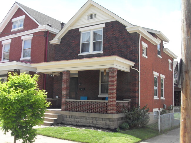 property at 341 Center St