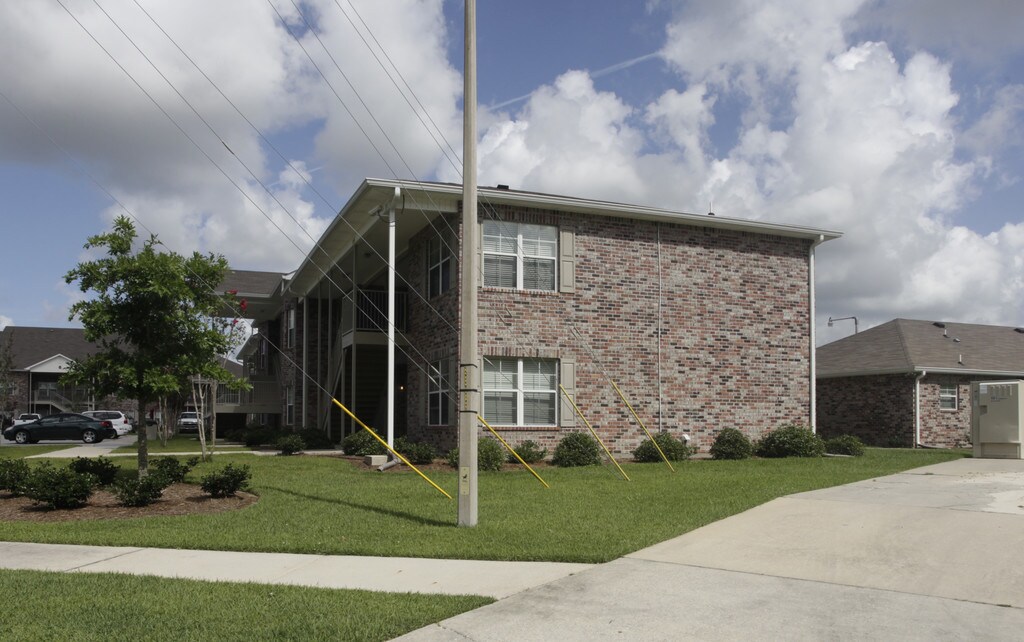 Stone Creek Apartments Slidell, LA Apartments