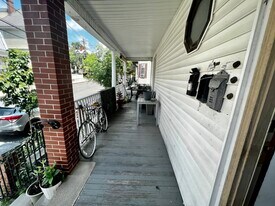 63 Sycamore St, Unit 1 in Somerville, MA - Building Photo