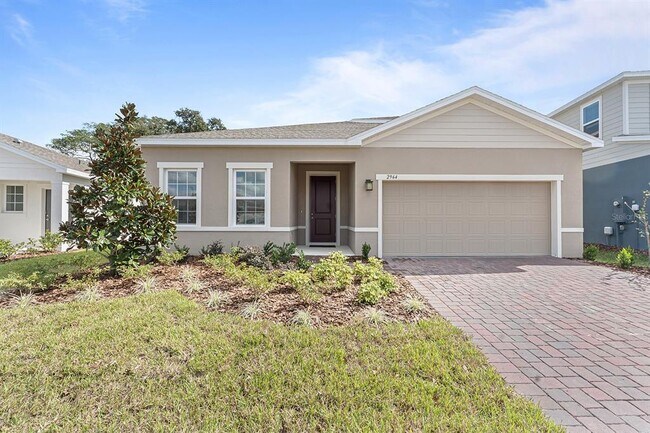 property at 2964 Slough Creek Dr