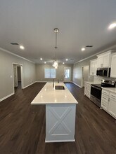 121 Stonebriar Dr in Hot Springs National Park, AR - Building Photo - Building Photo