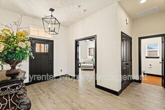 2805 Crystal Creek Dr in Yukon, OK - Building Photo - Building Photo