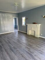 11456 Albers St in North Hollywood, CA - Building Photo