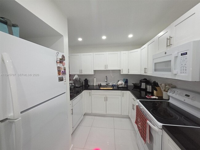 property at 6970 NW 186th St