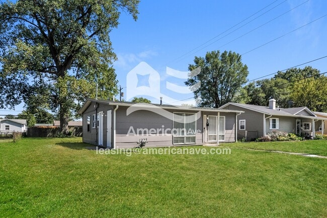 2840 Forest Ave in Granite City, IL - Building Photo - Building Photo